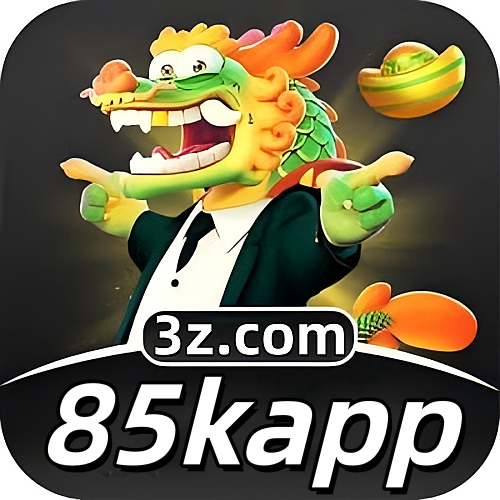 Logo da 85k app